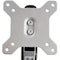 Startech.Com Vesa 75Mm/100Mm Desk Mount Dual Monitor Arm Supports Displays Up To ARMSLIMDUOS - alternate 7